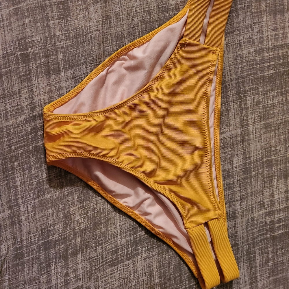 Bikini Bottoms
